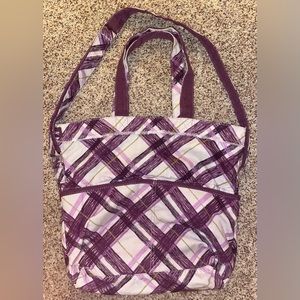 thirty-one Retro Metro Weekender Bag
